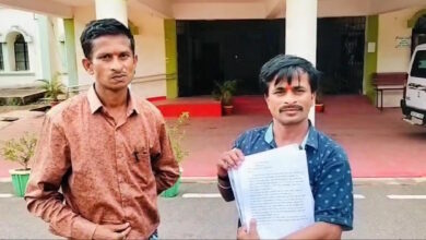 किसान ने कलेक्टर से मांगी इच्छा मृत्यु, पढ़े पूरी खबर