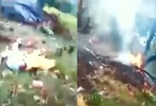 केदारनाथ में हेलीकाप्टर क्रैश, 7 की मौत