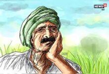 महासमुंद जिले के किसान खाद की कमी से परेशान