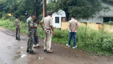 पुराने प्रेमी ने की युवक की हत्या, पढ़े पूरी खबर पुराने प्रेमी ने की युवक की हत्या, पढ़े पूरी खबर