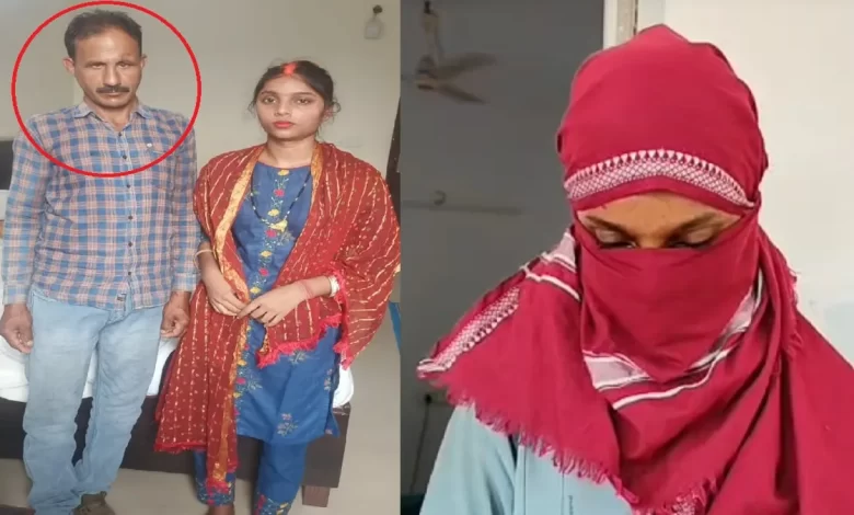 साहिबा ने ख़ुशी बन कर जाल में फंसाया और लूट के बाद ले ली जान साहिबा ने ख़ुशी बन कर जाल में फंसाया और लूट के बाद ले ली जान
