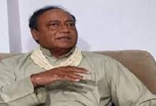 पूर्व सीएम दिग्विजय सिंह के भाई लक्ष्मण सिंह पार्टी से 6 साल के लिए निष्कासित
