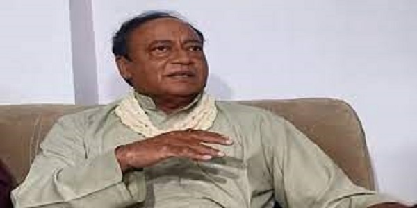 पूर्व सीएम दिग्विजय सिंह के भाई लक्ष्मण सिंह पार्टी से 6 साल के लिए निष्कासित पूर्व सीएम दिग्विजय सिंह के भाई लक्ष्मण सिंह पार्टी से 6 साल के लिए निष्कासित