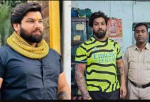 पुरानी रंजिश का बदला लेने प्रॉपर्टी डीलर की पिटाई