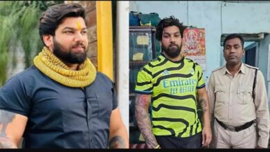 पुरानी रंजिश का बदला लेने प्रॉपर्टी डीलर की पिटाई