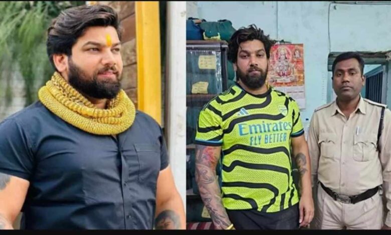 पुरानी रंजिश का बदला लेने प्रॉपर्टी डीलर की पिटाई पुरानी रंजिश का बदला लेने प्रॉपर्टी डीलर की पिटाई