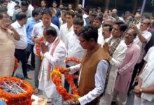 पद्मश्री डॉ. सुरेन्द दुबे का निधन, अंतिम संस्कार आज