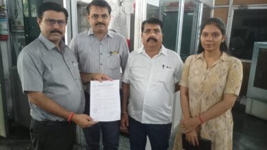 स्कूली बच्चों के लिए नवसर्जन मंच ने 1 जुलाई से क्लास स्टार्ट करने की मांग की