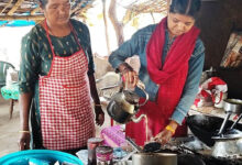 महतारी वंदन योजना से हिन्देश्वरी बनीं सफल उद्यमी