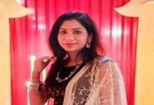 मानसिक रूप से परेशान मेडिकल कॉलेज की छात्रा ने फांसी लगाईं