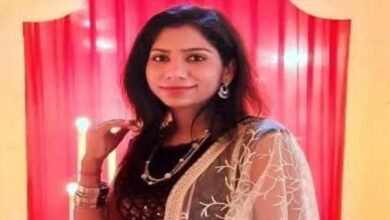 मानसिक रूप से परेशान मेडिकल कॉलेज की छात्रा ने फांसी लगाईं