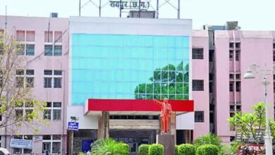 मेकाहारा अस्पताल के गार्ड ने पार किया मरीज का पर्स, हफ्तेभर में हुई दूसरी चोरी