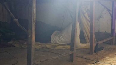 एक ही दिन चार लोगों की लाश मिली, पढ़े पूरी खबर