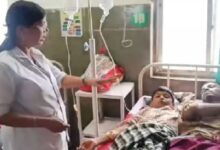 पलारी में डायरिया तेजी से पसार रहा पैर, स्वास्थ्य विभाग अलर्ट