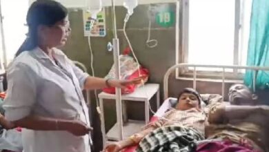 पलारी में डायरिया तेजी से पसार रहा पैर, स्वास्थ्य विभाग अलर्ट