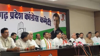 भाजपा सरकार ने लोगों का विश्वास खोया, खड़गे 7 को किसान जवान संविधान जनसभा में होंगे शामिल
