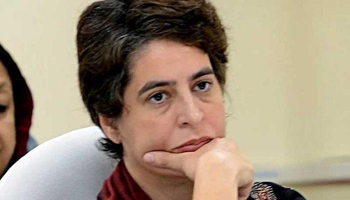 केरल हाईकोर्ट का प्रियंका गांधी को नोटिस, माँगा जवाब केरल हाईकोर्ट का प्रियंका गांधी को नोटिस, माँगा जवाब