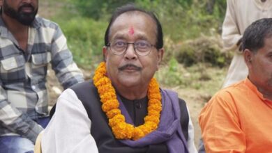 हमारे राज्य में तो नहीं हुई गरीबी दूर केंद्र पैसे ही नहीं देता …