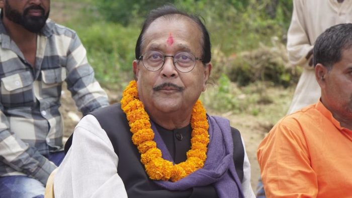 हमारे राज्य में तो नहीं हुई गरीबी दूर केंद्र पैसे ही नहीं देता … हमारे राज्य में तो नहीं हुई गरीबी दूर केंद्र पैसे ही नहीं देता …