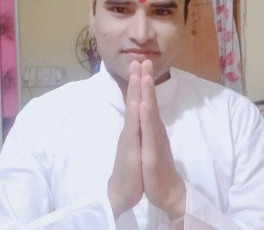 बिलासपुर तक चलने वाले ट्रैन के विस्तारीकरण की विंध्यवासियो ने की मांग बिलासपुर तक चलने वाले ट्रैन के विस्तारीकरण की विंध्यवासियो ने की मांग