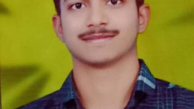 नीट की परीक्षा पास करने से किसान परिवार में हर्ष, बेटा बनेगा डॉक्टर