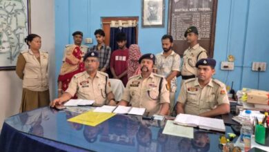 चचेरी बहन के साथ सेक्स की चाहत में बॉयफ्रेंड की हत्या