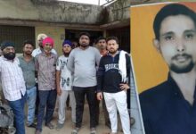अश्लील वीडियो कॉलिंग कर युवक से ब्लैकमेलिंग, किया सुसाइड