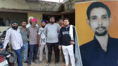 अश्लील वीडियो कॉलिंग कर युवक से ब्लैकमेलिंग, किया सुसाइड
