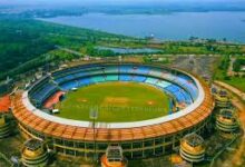 रायपुर में खेला जाएगा भारत न्यूजीलैंड का टी -20 मैच