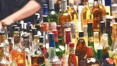 एसीबी ने दो राज्यों में शराब घोटाले के मास्टर माइंड कारोबारी सिंघानिया को किया गिरफ्तार