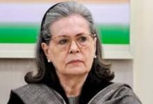 सोनिया गाँधी की तबीयत बिगड़ी हॉस्पिटल में भर्ती
