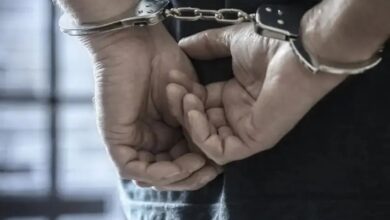50 हजार रुपए रिश्वत लेते लिपिक को ACB की टीम ने किया गिरफ्तार