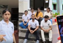छात्रों को छठे के बजाय दूसरे सेमेस्टर का प्रश्न पत्र