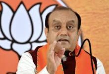 राहुल पर सुधांशु का हमला, बोले- पाकिस्तान का नेता बनने की कोशिश कर रहे हैं?