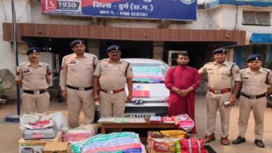 तंत्र-मंत्र से मारने का डर दिखाकर महिला से ठगे 37 लाख