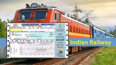 अब रेलवे टिकट कन्फर्मेशन की जानकारी 24 घंटे पहले