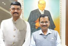 आप विधायक मकवाणा ने दिया इस्तीफा, पढ़े पूरी खबर