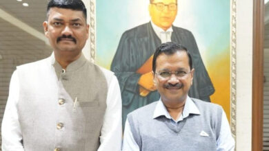 आप विधायक मकवाणा ने दिया इस्तीफा, पढ़े पूरी खबर