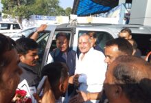 DMF मद से निर्माण कार्यों में अनियमितता, विधायक प्रतिनिधि ने की शिकायत