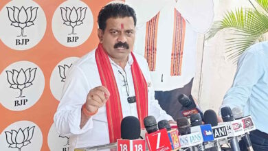 नवा रायपुर में नेशनल फॉरेंसिक साइंस कैंपस का भूमिपूजन करेंगे डिप्टी सीएम