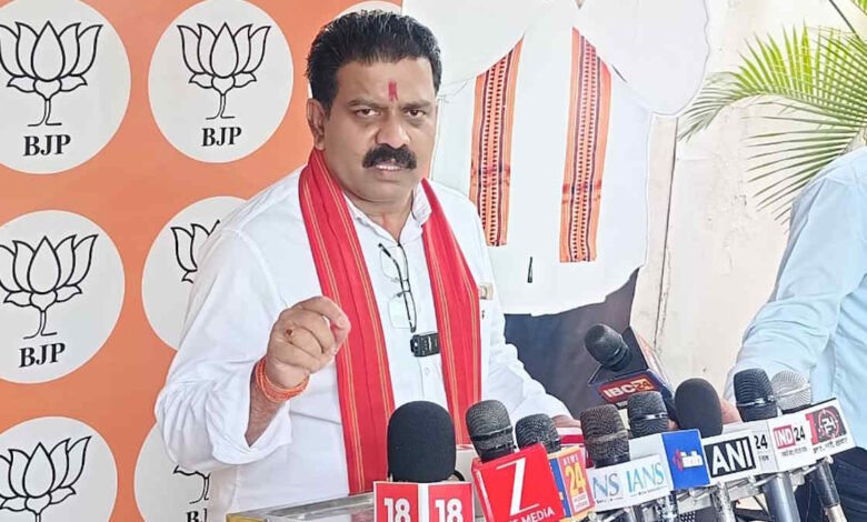 नवा रायपुर में नेशनल फॉरेंसिक साइंस कैंपस का भूमिपूजन करेंगे डिप्टी सीएम नवा रायपुर में नेशनल फॉरेंसिक साइंस कैंपस का भूमिपूजन करेंगे डिप्टी सीएम