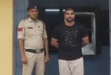 शादी का झांसा देकर युवती का शारीरिक शोषण, जिम ट्रेनर गिरफ्तार
