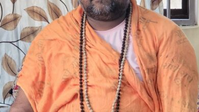 धर्म स्तंभ काउंसिल ने सीएम साय से बस्तर का नाम दंडकारण्य करने की मांग की धर्म स्तंभ काउंसिल ने सीएम साय से बस्तर का नाम दंडकारण्य करने की मांग की