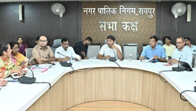 निर्माण सहित समस्त कार्यों के लिए जारी होगा ई-नोटिस और ई-चालान: निगम आयुक्त