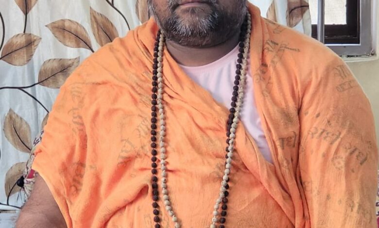 धर्म स्तंभ काउंसिल ने सीएम साय से बस्तर का नाम दंडकारण्य करने की मांग की धर्म स्तंभ काउंसिल ने सीएम साय से बस्तर का नाम दंडकारण्य करने की मांग की