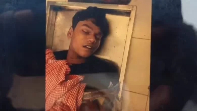 कक्षा 10वी के छात्र ने की आत्महत्या, एग्जाम में फेल होने से था परेशान कक्षा 10वी के छात्र ने की आत्महत्या, एग्जाम में फेल होने से था परेशान