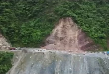 मानसून के साथ ही देश के अलग-अलग राज्यों में जोरदार बारिश