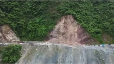 मानसून के साथ ही देश के अलग-अलग राज्यों में जोरदार बारिश