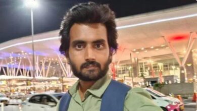 नौकरी के लिए मलेशिया गए बेटे से माता-पिता का टूटा संपर्क, परिजन चिंतित नौकरी के लिए मलेशिया गए बेटे से माता-पिता का टूटा संपर्क, परिजन चिंतित