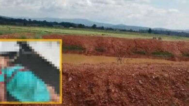 आंगनबाड़ी गई मासूम की तालाब में डूबने से मौत